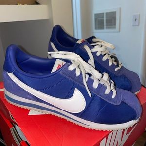 Nike Cortez - Los Angeles (Dodgers)